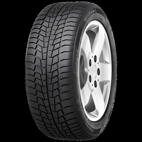 Pneumatico VIKING WINTECH M+S 3PMSF