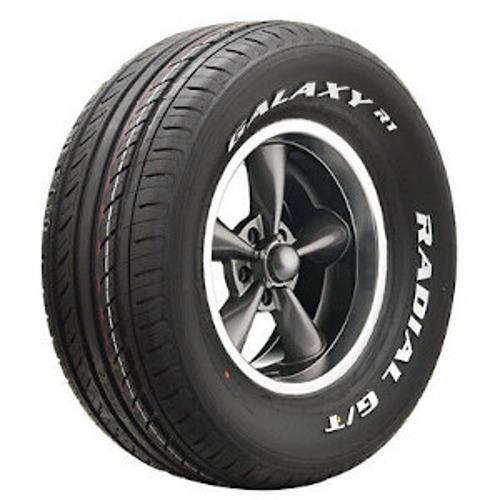 Pneumatico VITOUR GALAXY R1 RWL