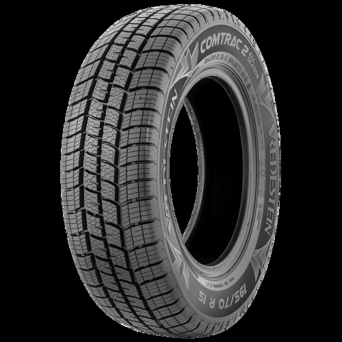 Pneumatico VREDESTEIN COMTRAC 2 ALL SEASON M+S
