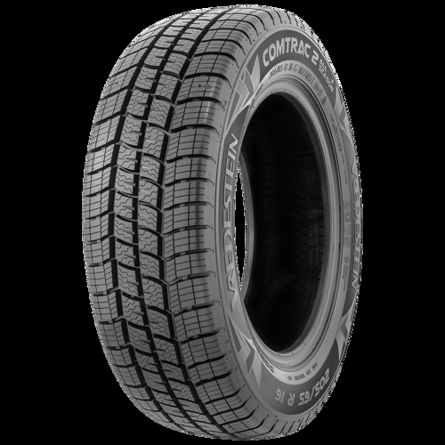 Pneumatico VREDESTEIN COMTRAC 2 ALL SEASON PLUS M+S