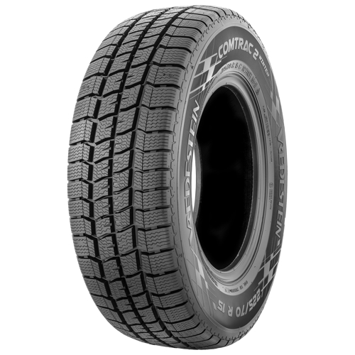 Pneumatico VREDESTEIN COMTRAC 2 WINTER+ C 8PR BSW M+S 3PMSF