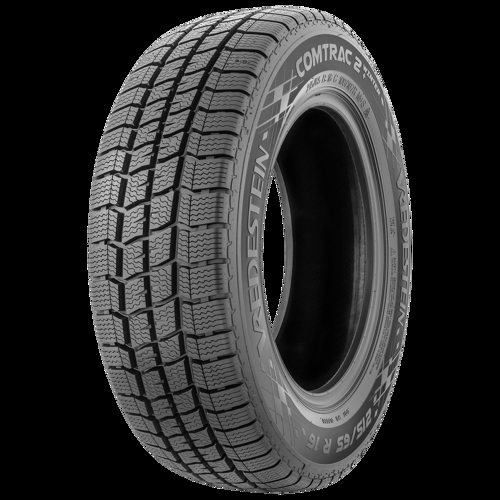 Pneumatico VREDESTEIN COMTRAC 2 WINTER+ C 8PR M+S 3PMSF