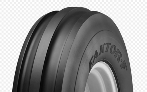 Pneumatico VREDESTEIN FAKTOR F