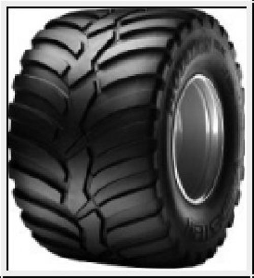 Pneumatico VREDESTEIN FLOTATION TRAC