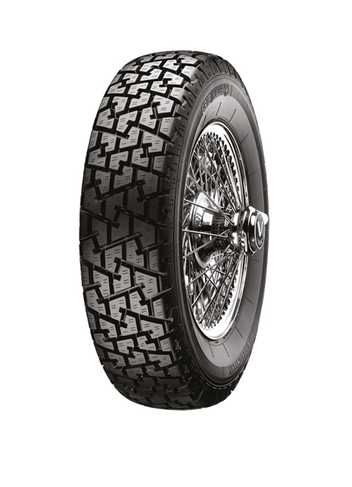 Pneumatico VREDESTEIN GRIP CLASSIC