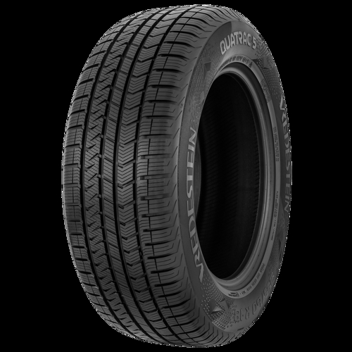 Pneumatico VREDESTEIN QUATRAC 5 M+S 3PMSF
