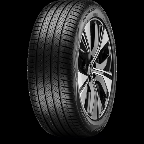 Pneumatico VREDESTEIN QUATRAC PRO EV XL FSL BSW M+S 3PMSF