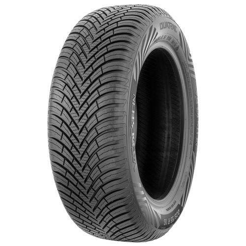 Pneumatico VREDESTEIN QUATRAC M+S 3PMSF