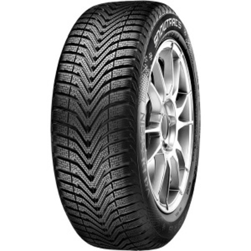 Pneumatico VREDESTEIN Snowtrac 5