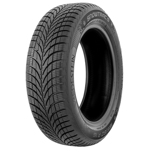 Pneumatico VREDESTEIN SNOWTRAC 5 BSW M+S 3PMSF