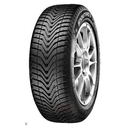 Pneumatico VREDESTEIN SNOWTRAC 5 XLVW