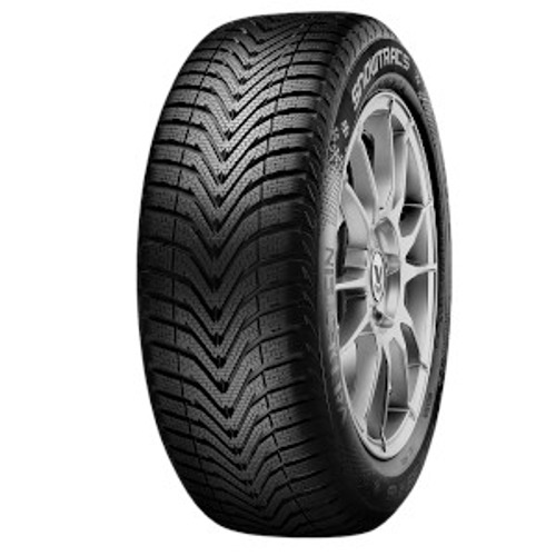 Pneumatico VREDESTEIN Sportrac 5