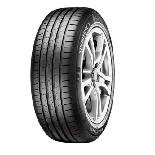 Pneumatico VREDESTEIN SPORTRAC 5