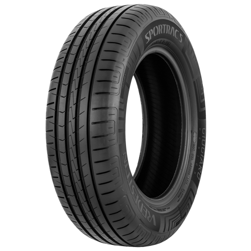 Pneumatico VREDESTEIN SPORTRAC 5