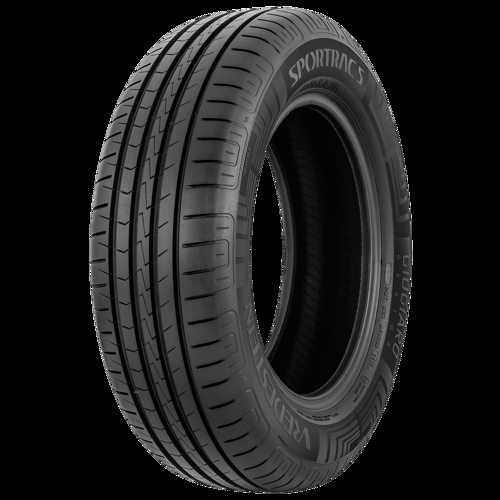 Pneumatico VREDESTEIN SPORTRAC 5
