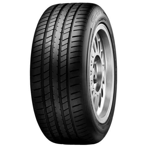 Pneumatico VREDESTEIN SPRINT+ FSL BSW