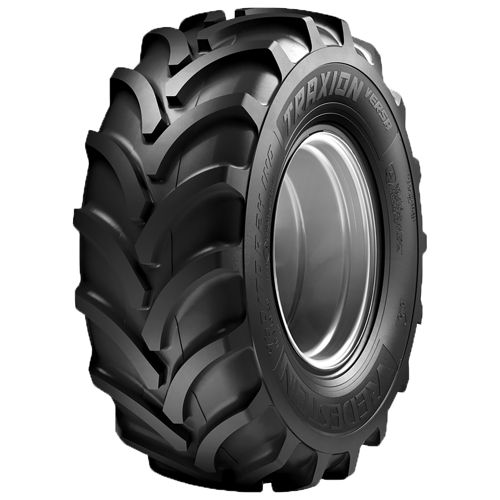 Pneumatico VREDESTEIN TRAXION VERSA
