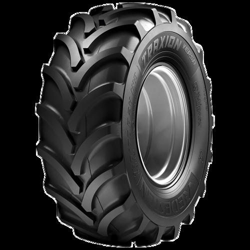 Pneumatico VREDESTEIN TRAXION VERSA