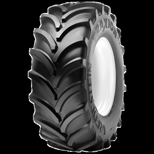 Pneumatico VREDESTEIN TRAXION XXL
