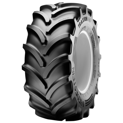 Pneumatico VREDESTEIN TRAXION 65