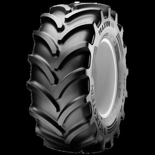 Pneumatico VREDESTEIN TRAXION 65