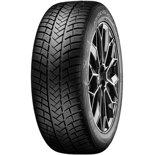 Pneumatico VREDESTEIN WINTRAC PRO+ XL BSW M+S 3PMSF