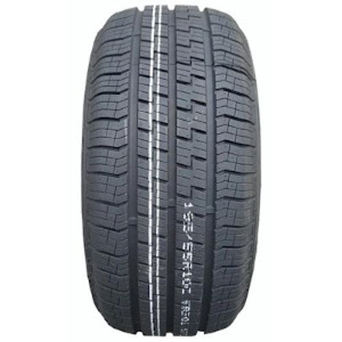 Pneumatico WANDA WR301 TRAIL RUNNER C