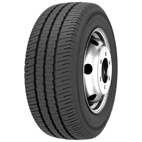 Pneumatico WESTLAKE RADIAL SC328 C 8PR M+S