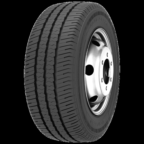 Pneumatico WESTLAKE RADIAL SC328 C 8PR M+S