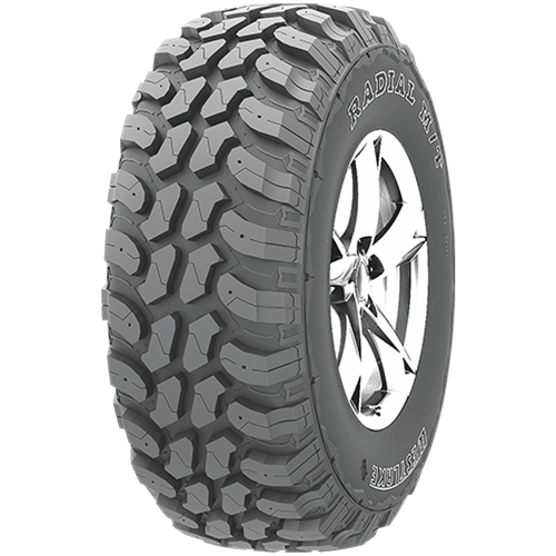 Pneumatico WESTLAKE SL366 M/T C P.O.R LRC 6PR M+S