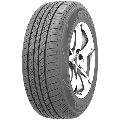 Pneumatico WESTLAKE SU318 H/T XL M+S