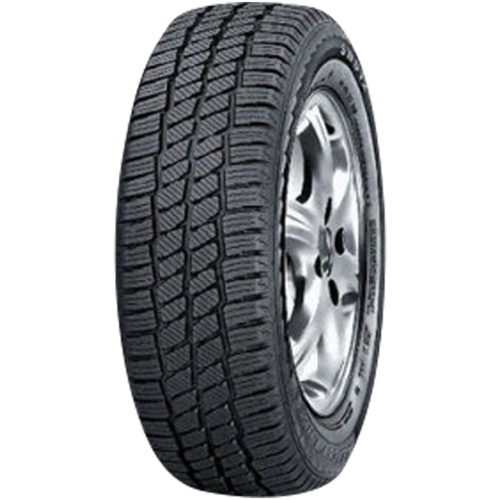 Pneumatico WESTLAKE SW612 SNOWMASTER C 10PR M+S 3PMSF