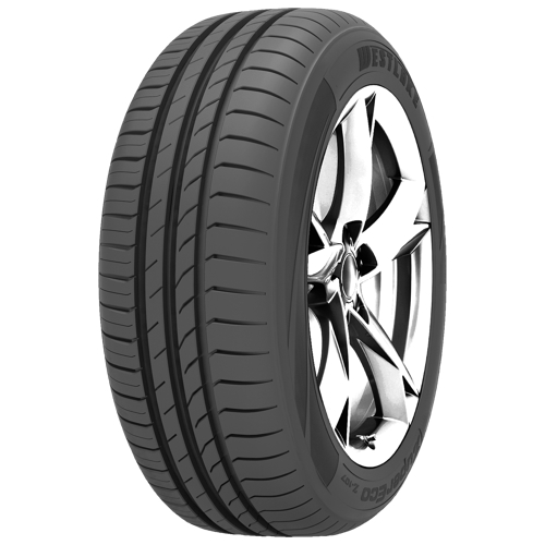 Pneumatico WESTLAKE ZUPERECO Z-107 M+S