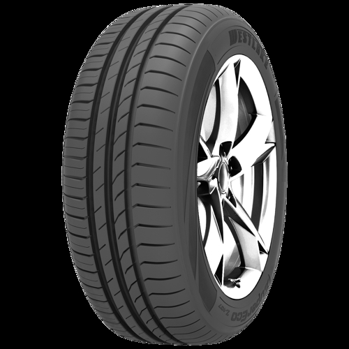 Pneumatico WESTLAKE ZUPERECO Z-107 BSW M+S
