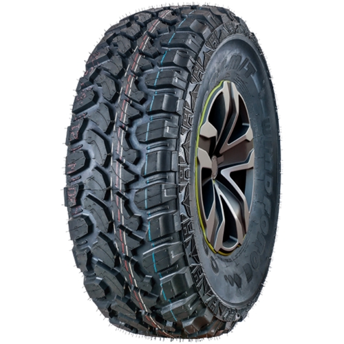 Pneumatico WINDFORCE CATCHFORS M/T P.O.R 10PR BSW