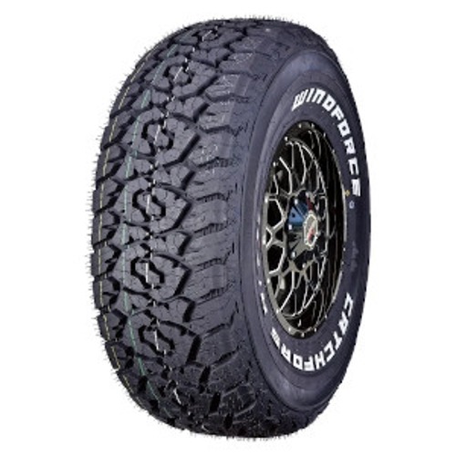 Pneumatico WINDFORCE CATCHFORS A/T II C BSW M+S