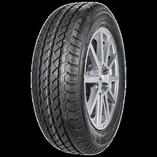 Pneumatico WINDFORCE MILE MAX