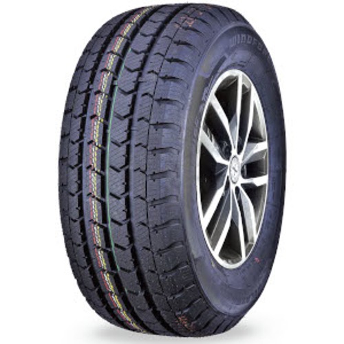Pneumatico WINDFORCE SNOWBLAZER MAX C 8PR BSW M+S 3PMSF