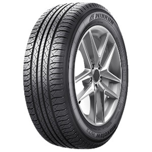 Pneumatico WINRUN MAXCLAW HT 2