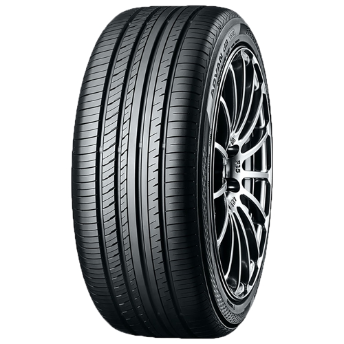 Pneumatico YOKOHAMA ADVAN DB V552 BSW