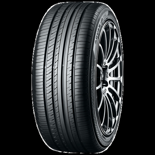 Pneumatico YOKOHAMA ADVAN DB V552 BSW