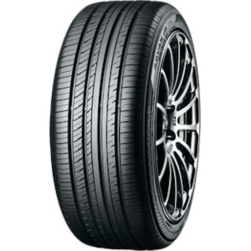 Pneumatico YOKOHAMA ADVAN DB V552 BSW