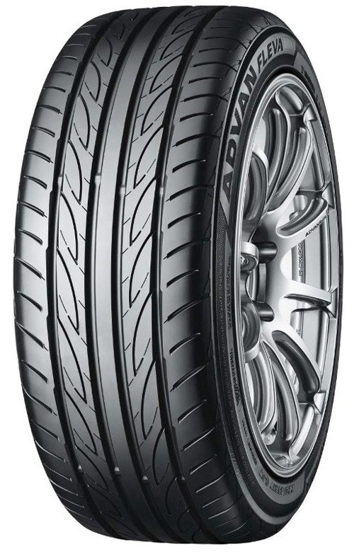 Pneumatico YOKOHAMA ADVAN FLEVA V701