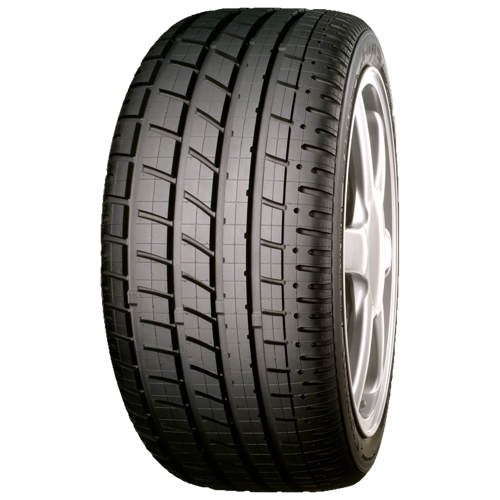 Pneumatico YOKOHAMA ADVAN HF TYPE-D A008P FRONT N0