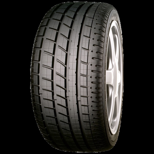 Pneumatico YOKOHAMA ADVAN HF TYPE-D A008P FRONT N0