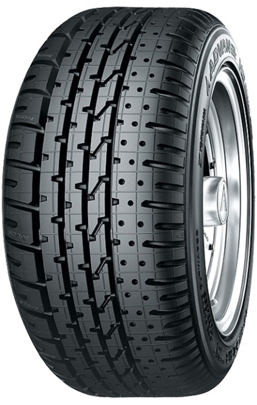 Pneumatico YOKOHAMA ADVAN HF TYPE-D A008S