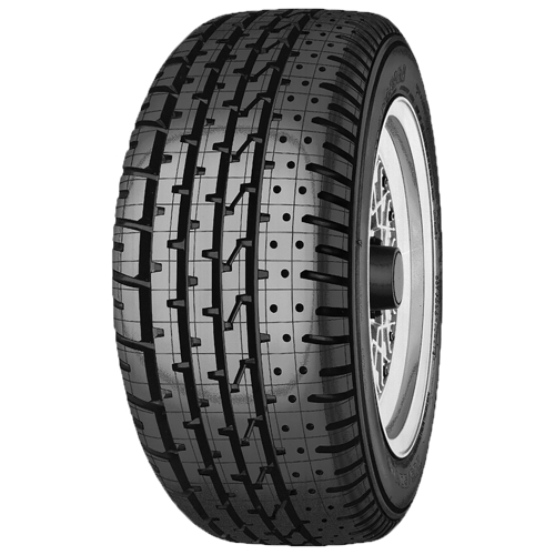 Pneumatico YOKOHAMA ADVAN HF TYPE-D A008S