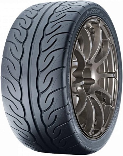 Pneumatico YOKOHAMA ADVAN NEOVA AD08 RS