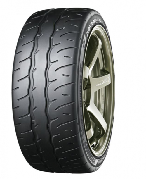 Pneumatico YOKOHAMA ADVAN NEOVA AD09