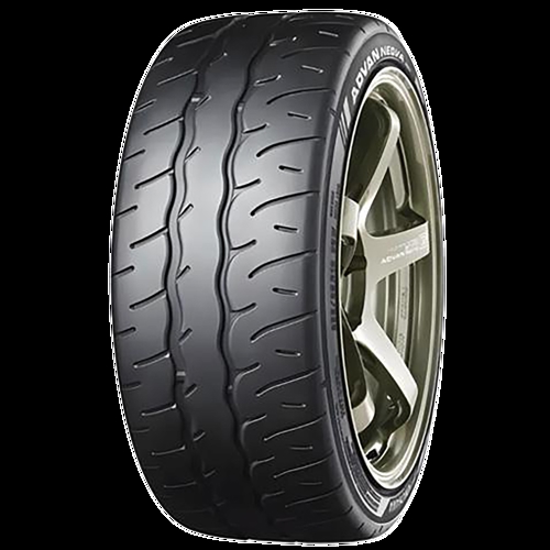 Pneumatico YOKOHAMA ADVAN NEOVA AD09 XL BSW